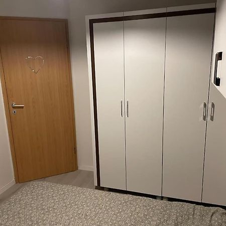 Sunny Prishtina Apartment 프리슈티나 외부 사진