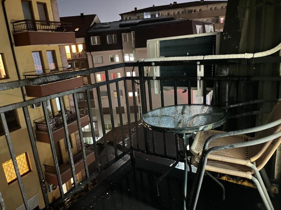 Sunny Prishtina Apartment 프리슈티나 외부 사진