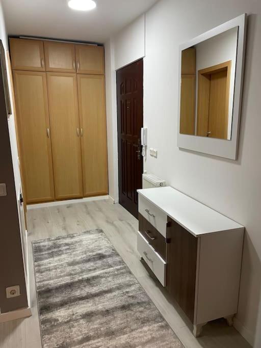 Sunny Prishtina Apartment 프리슈티나 외부 사진