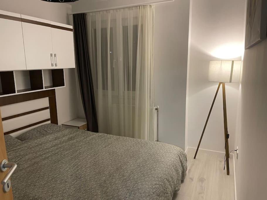 Sunny Prishtina Apartment 프리슈티나 외부 사진