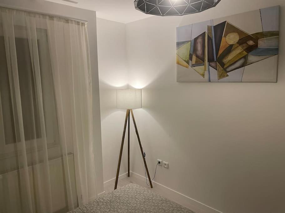 Sunny Prishtina Apartment 프리슈티나 외부 사진